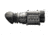 AGM Global Vision PVS14-OMEGA 3AW2 Light Weight Night Vision Monocular 51 degree FOV Gen 3+ Auto-Gated White Phosphor Level 2., Black, 4.5 2.5 2.75, 11PO4123454121