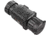 AGM Global Vision Rattler TC35-640 1x Thermal Imaging Clip-On System, 640x512, 50hz, Black, 3142556005RC61
