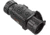 AGM Global Vision Rattler TC35-640 1x Thermal Imaging Clip-On System, 640x512, 50hz, Black, 3142556005RC61