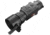 AGM Global Vision Rattler TC35-640 1x Thermal Imaging Clip-On System, 640x512, 50hz, Black, 3142556005RC61