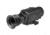 AGM Global Vision Rattler TS25-384 Compact Short/Medium Range Thermal Imaging Rifle Scope, 1.5x25mm, 384x288, 50 Hz, Black, 7.37 2.46 2.33, 3092455004TH21