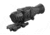 AGM Global Vision Rattler TS35-640 Thermal Imaging Rifle Scope, 2.4-19.2x35mm, 640x512, 50 Hz, Black, 7.4 2.5 2.3, 3143755005R361