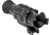 AGM Global Vision Rattler V2 19-256 Thermal Imaging Rifle Scope 256x192, 50 Hz, 19 mm Lens, Black, 8.5 2.7 2.6, 314218550203R921