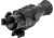 AGM Global Vision Rattler V2 19-256 Thermal Imaging Rifle Scope 256x192, 50 Hz, 19 mm Lens, Black, 8.5 2.7 2.6, 314218550203R921