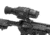 AGM Global Vision Rattler V2 19-256 Thermal Imaging Rifle Scope 256x192, 50 Hz, 19 mm Lens, Black, 8.5 2.7 2.6, 314218550203R921