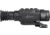 AGM Global Vision Rattler V3 25-384 2.5-20x 25mm Thermal Imaging Rifle Scope, 50Hz, 384x288, Black, RATT25-384-V3