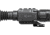 AGM Global Vision Rattler V3 LRF 35-384 3.5-28x 35mm Thermal Imaging Rifle Scope, 50Hz, 384x288, Black, RATT35-384-V3