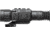 AGM Global Vision Rattler V3 LRF 35-640 2.5-20x 35mm Thermal Imaging Rifle Scope, 50Hz, 640x512, Black, RATT35-640-V3