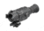 AGM Global Vision RattlerV2 25-256 Thermal Imaging Rifle Scope 256x192, 50 Hz, 25 mm Lens, Black, 8.5 2.7 2.6, 314218550204R221