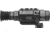 AGM Global Vision RattlerV2 25-256 Thermal Imaging Rifle Scope 256x192, 50 Hz, 25 mm Lens, Black, 8.5 2.7 2.6, 314218550204R221