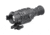AGM Global Vision RattlerV2 35-640 Thermal Imaging Rifle Scope 20mK, 12 Micron, 640x512, 50 Hz, 35mm Lens, Black, 8.7 2.7 2.6, 314205550205R361