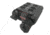 AGM Global Vision RMSAL Squad Aiming Laser, Rifle-Mounted, IR Laser + Green/Red Visible Laser + IR Illuminator, Black 503RMSALPRGDE1