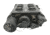 AGM Global Vision RMSAL Squad Aiming Laser, Rifle-Mounted, IR Laser + Green/Red Visible Laser + IR Illuminator, Black 503RMSALPRGDE1