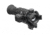 AGM Global Vision Secutor LRF 35-384 Professional Grade Thermal Imaging Rifle Scope 12 Micron 384x288, 50 Hz, 35 mm Lens, Black, 8.8 4.0 2.7, SECU35-384-LRF