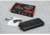 AGM Global Vision Universal Power Bank w/ Solar Panel, 10,000 mAh, Black, 6308EPB1