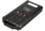 AGM Global Vision Universal Power Bank w/ Solar Panel, 10,000 mAh, Black, 6308EPB1