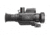 AGM Global Vision Varmint V2 LRF 50-640 2.5-20x50mm Thermal Imaging Rifle Scope with Built-in Laser Range Finder, 20mK, 12 Micron, 640x512, 50 Hz, Black, VARM50-640-2