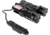AGM Global Vision Weapon Laser Aiming Device, Multi-Spectral System Class 1 in, Black, WLAD-CLA1-B1