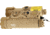 AGM Global Vision Weapon Laser Aiming Device, Multi-Spectral System Class 1 in, Tan, WLAD-CLA1-T1
