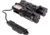AGM Global Vision WLAD 3B Weapon Laser Aiming Device, Class 3B, Black, WLAD-CLA3-B1