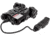 AGM Global Vision WLAD 3B Weapon Laser Aiming Device, Class 3B, Black, WLAD-CLA3-B1