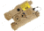 AGM Global Vision WLAD 3B Weapon Laser Aiming Device, Class 3B, Tan, WLAD-CLA3-T1