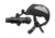 AGM Global Vision Wolf-7 NL3 Night Vision Goggle, Gen 2 Plus, Level 3, Black, 7.4 4.8 2.8, 12WO7122103031