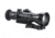 AGM Global Vision Wolverine Pro-4 3AL1 Night Vision Rifle Scope 4x70mm, Gen 3, Auto-Gated, Level 1, Black, 10.3 x 3.4 x 3.4, 15WP4423483111