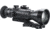 AGM Global Vision Wolverine Pro-4 Night Vision Rifle Scope, 4x70mm, Mil-Spec, Gen 2+, Green Phosphor, Level 2 Photonis IIT, Black, 15WOP422353021
