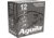Aguila Ammunition 12 Gauge 2-3/4 00Buck 1275fps Shotgun Buckshot Ammo, 25 Rounds, 1CHB1320