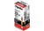 Aguila Ammunition .22 Long Rifle 38 Grain Super Extra Copper-Plated Hollow Point, Brass Case, Ammo, 50 Rounds, 1B220335