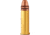 Aguila Ammunition .22 Long Rifle Super Max, 30 Grain, Hyper Velocity Copper-Plated Solid Point, Lead Round Nose LRN, Brass Cased, Centerfire Rimfire Ammo, Case of 1000 Rounds, 1B220298-CS