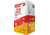 Aguila Ammunition .22 Super Extra Short, 29 Grain, High Velocity Copper-Plated Solid Point, Lead Round Nose LRN, Brass Cased, Centerfire Rimfire Ammo, Case of 1000 Rounds, 1B220110-CS