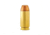 Aguila Ammunition, .40 S&amp;W, 180 Grain, Full Metal Jacket, Flat Nose, Brass Case, 50-Rounds, 1E402110