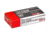 Aguila Ammunition, .40 S&amp;W, 180 Grain, Full Metal Jacket, Flat Nose, Brass Case, 100-Rounds, 1E402110