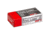 Aguila Ammunition, 9mm Luger, 115 Grain, Full Metal Jacket, Brass Case, 100-Rounds, 1E097704