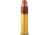 Aguila Ammunition .22 Long Rifle 38 grain Super Extra Copper-Plated Hollow Point Ammunition, 50 Rounds, 1B220335
