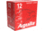 Aguila Ammunition Competition 12 Gauge 1 1/8 oz 2 3/4in, Centerfire Shotgun Ammo, 25 Rounds, 1CHB1248