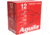 Aguila Ammunition Competition 12 Gauge 7/8 oz 2 3/4in 7.5 Shot Centerfire Shotgun Ammo, 25 Rounds, 1CHB1250