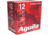 Aguila Ammunition Field 12 Gauge 1 1/4 oz 2 3/4in Centerfire Shotgun Ammo, 25 Rounds, 1CHB1202