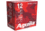 Aguila Ammunition Field 12 Gauge 1 1/4 Oz 2.75in 7.5 Shot Centerfire Shotgun Ammo, 25 Rounds, 1CHB1207