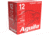 Aguila Ammunition Heavy Target Shotshells 12 Gauge 2-3/4in 1-1/8oz 1200 fps Size 9 Shotgun Ammo, 25 Rounds, 1CHB1359