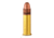 Aguila Ammunition High Velocity .22 Long Rifle 40 Grain Copper Plated Lead Round Nose Brass Cased Ammo, 2000 Round