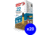 Aguila Ammunition Pistol Match .22 Long Rifle Solid Point 40 Grain Brass Cased Ammo, 50 Rounds, 1B220516