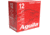 Aguila Ammunition Shotshell 12 Gauge 1 1/8oz #7.5 Shot Shotgun Ammo, 25 Rounds, 1CHB1347