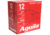Aguila Ammunition Shotshell 12 Gauge 1 1/8oz #8 Shot Shotgun Ammo, 25 Rounds, 1CHB1348