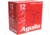 Aguila Ammunition Shotshell 12 Gauge 1oz 7.5 Shot 1275fps Shotgun Ammo, 25 Rounds, 1CHB1337