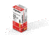 Aguila Ammunition Standard .22 Long Rifle 40 Grain Lead Solid Point Brass Cased Rimfire Ammo, 2000 Rounds