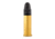 Aguila Ammunition Standard .22 Long Rifle 40 Grain Lead Solid Point Brass Cased Rimfire Ammo, 2000 Rounds