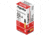 Aguila Ammunition Standard .22 Long Rifle 40 Grain Solid Point Brass Cased, Ammo, 50 Rounds, 1B220332